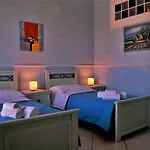 Bed and Breakfast Oleaster -