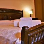 Bed and Breakfast Oleaster -