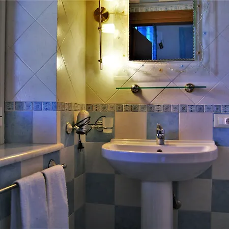 Nocleg ze śniadaniem Oleaster -