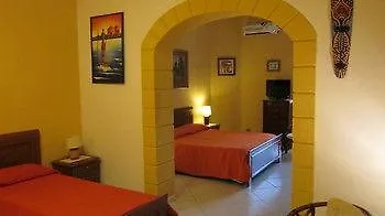 Oleaster - & Bed & Breakfast Bolognetta