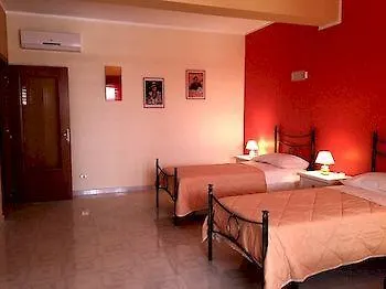 Oleaster - & Bed & Breakfast
