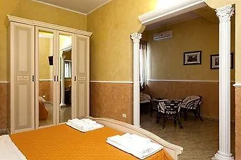 Oleaster - & Bed & Breakfast