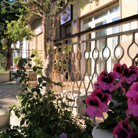 Couette-café Oleaster - & 3*