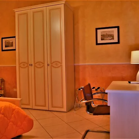 Oleaster - & Bed & Breakfast