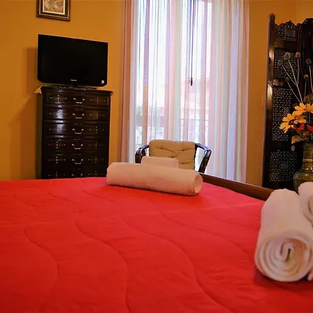 Bed & Breakfast Oleaster - & Bolognetta