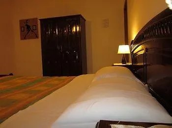 Oleaster - & Bed & Breakfast 3*