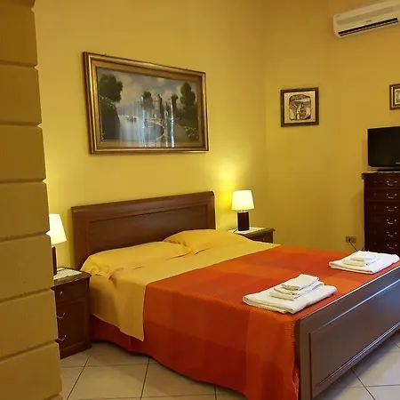 Couette-café Oleaster - & 3*