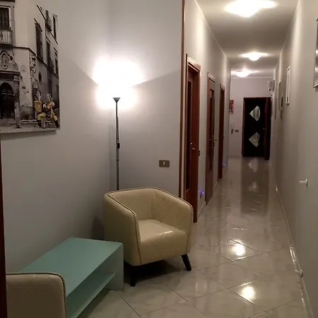 Oleaster - & Bed & Breakfast 3*