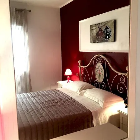 Oleaster - 3* Bolognetta