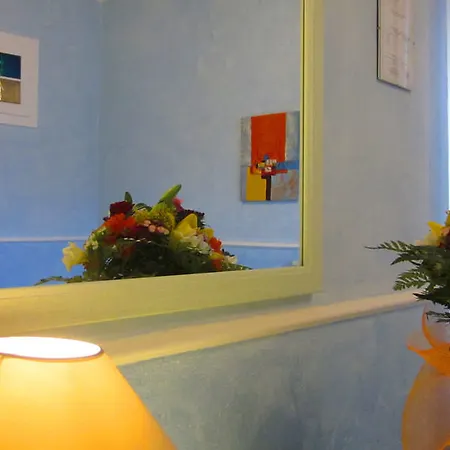 Oleaster - & Bed & Breakfast Bolognetta
