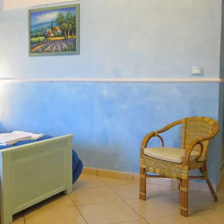 Bed & Breakfast Oleaster - & Bolognetta