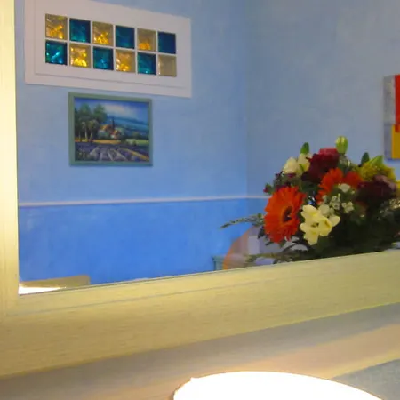 Bed & Breakfast Oleaster - &