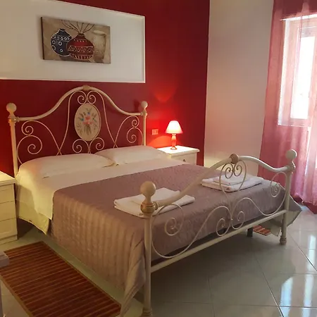 Oleaster - & Bed & Breakfast 3*