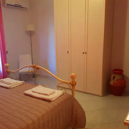 Bed & Breakfast Oleaster - & Bolognetta