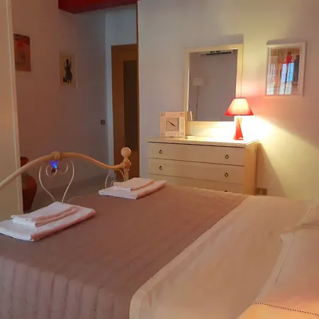 Couette-café Oleaster - &
