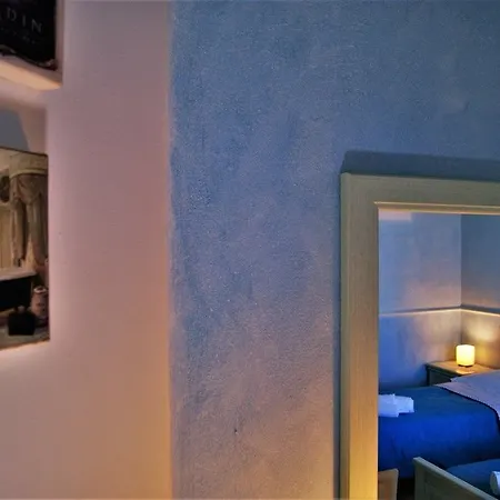 Oleaster - 3* Bolognetta