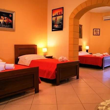 Bed & Breakfast Oleaster - &