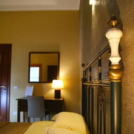 Oleaster - & 3* Bolognetta