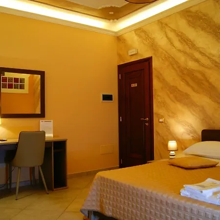 Couette-café Oleaster - & Bolognetta