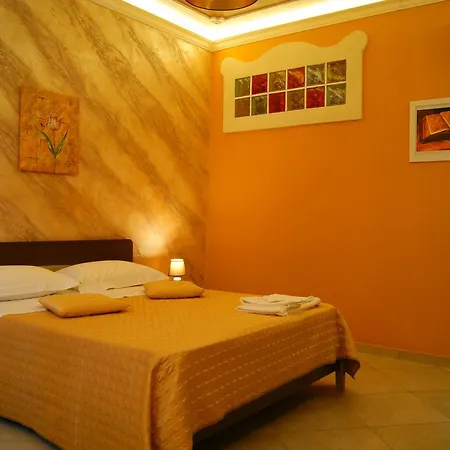 Oleaster - & Couette-café 3*