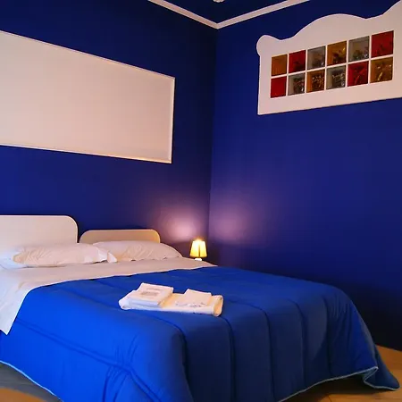 Couette-café Oleaster - &