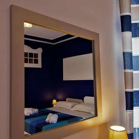 Oleaster - & Bed & Breakfast Bolognetta