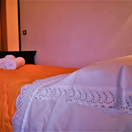 Couette-café Oleaster - & 3*