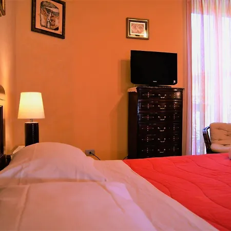Oleaster - & Bed & Breakfast Bolognetta