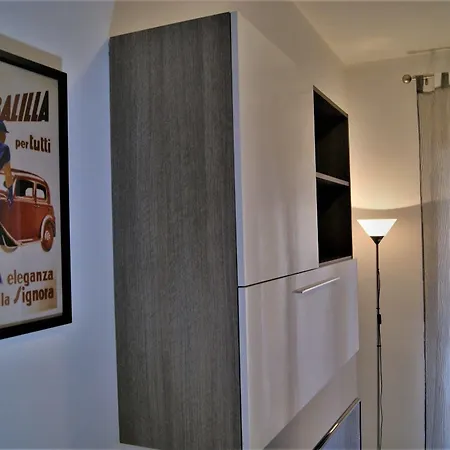 Couette-café Oleaster - & 3*