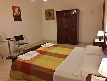 فندق مبيت وإفطار Oleaster - Bolognetta