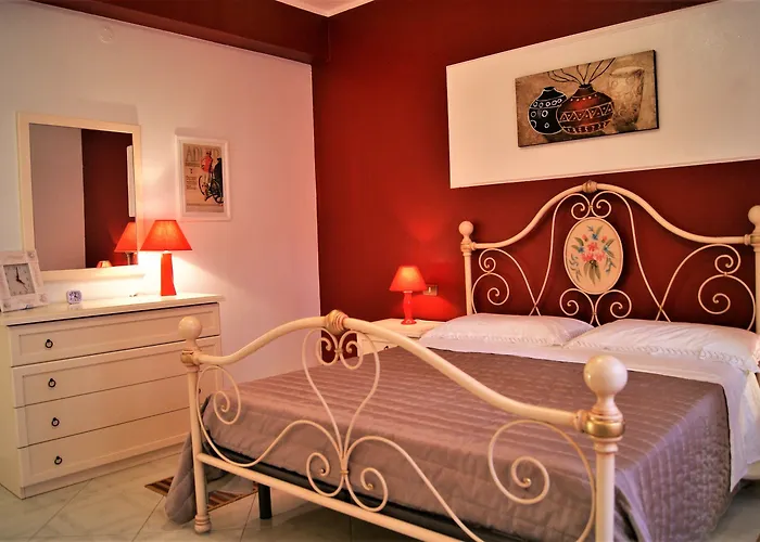 فندق مبيت وإفطار Oleaster -