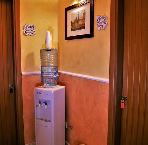 Oleaster - 3* Bolognetta