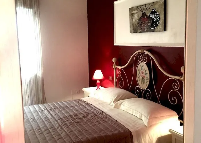 Oleaster - 3* Bolognetta