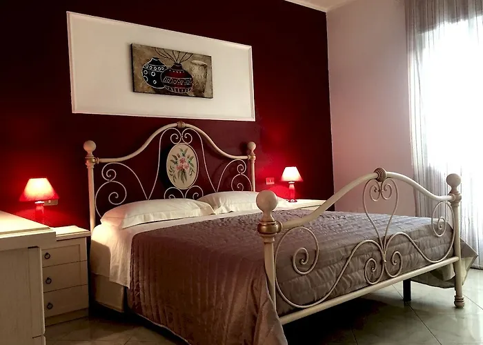 Oleaster - Bolognetta