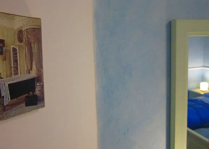 Oleaster - Bolognetta