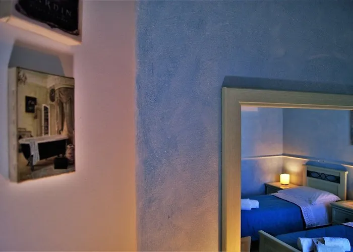 Oleaster - 3* Bolognetta