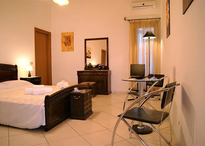 Oleaster - Bolognetta