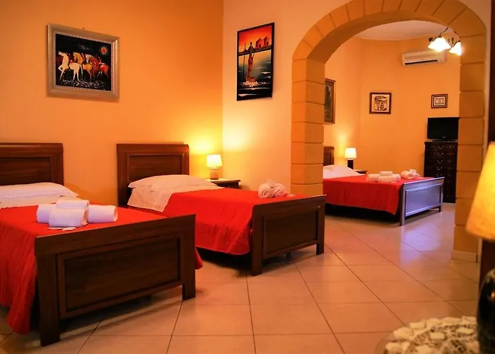 فندق مبيت وإفطار Oleaster -