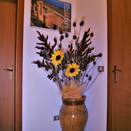 Bed & Breakfast Oleaster - Bolognetta