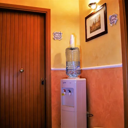 Bed & Breakfast Oleaster - 3*
