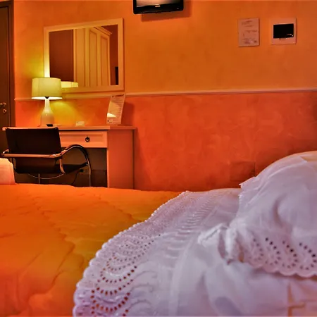 Oleaster - 3* Bolognetta