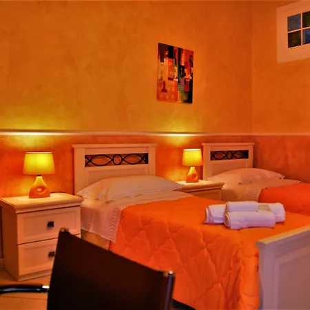 Oleaster - 3* Bolognetta