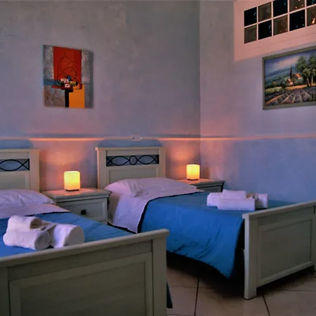 Bed & Breakfast Oleaster -