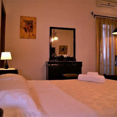 Bed & Breakfast Oleaster - 3*