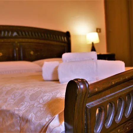 Bed & Breakfast Oleaster -