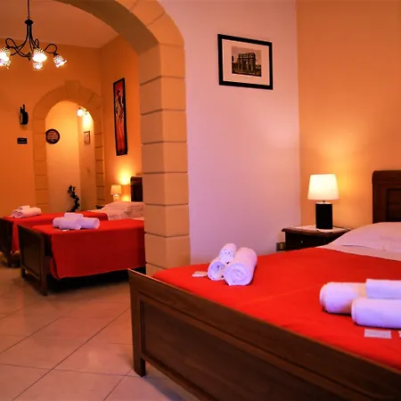 Oleaster - Bed & Breakfast Bolognetta