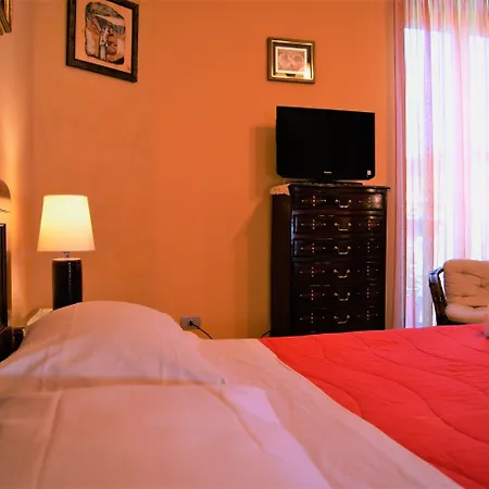 Oleaster - Bed & Breakfast