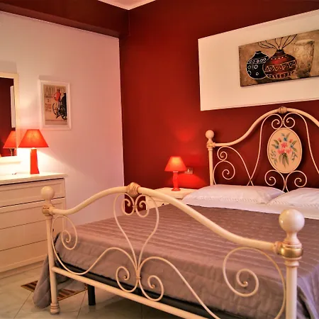 Bed & Breakfast Oleaster -