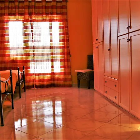 Oleaster - Bed & Breakfast Bolognetta