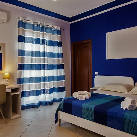Oleaster - Bed & Breakfast 3*